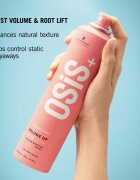Schwarzkopf Professional Osis+ Volume Up spray pentru volum 300 ml