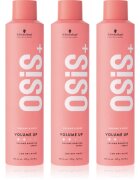 Schwarzkopf Professional Osis+ Volume Up spray pentru volum ambalaj economic
