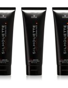 Schwarzkopf Professional Silhouette Gel set pentru definire si modelare