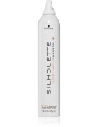 Schwarzkopf Professional Silhouette Mousse spumă de păr pentru o fixare naturala 500 ml