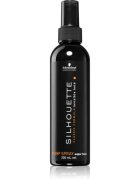 Schwarzkopf Professional Silhouette Pump Spray fixativ cu fixare puternică reincarcabil 200 ml