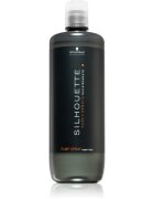 Schwarzkopf Professional Silhouette Pump Spray fixativ cu fixare puternică rezervă 1000 ml