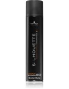 Schwarzkopf Professional Silhouette Super Hold fixativ fixare puternică 300 ml