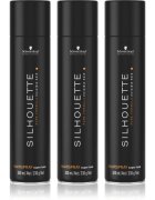 Schwarzkopf Professional Silhouette Super Hold fixativ puternic ambalaj economic