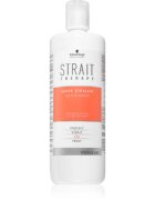 Schwarzkopf Professional STRAIT Therapy Neutralising Milk lapte pentru păr pentru fixare și formă 1000 ml