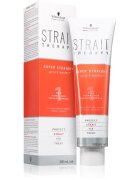 Schwarzkopf Professional STRAIT Therapy Super Straight crema pentru par cu efect de netezire 1 Normal Hair 300 ml