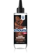 Schwarzkopf Schauma Hair Booster cafeina tonica pentru par fin si subtiat pentru bărbați 200 ml