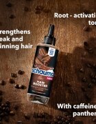 Schwarzkopf Schauma Hair Booster cafeina tonica pentru par fin si subtiat pentru bărbați 200 ml