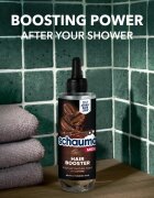Schwarzkopf Schauma Hair Booster cafeina tonica pentru par fin si subtiat pentru bărbați 200 ml