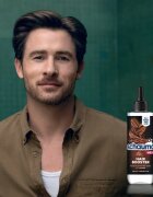 Schwarzkopf Schauma Hair Booster cafeina tonica pentru par fin si subtiat pentru bărbați 200 ml