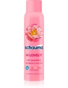 Schwarzkopf Schauma Hi Lovely șampon uscat pentru par normal 150 ml
