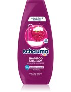 Schwarzkopf Schauma Kids sampon si balsam 2 in 1 pentru copii 400 ml
