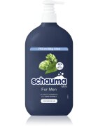 Schwarzkopf Schauma MEN sampon pentru barbati pentru utilizarea de zi cu zi 750 ml