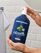 Schwarzkopf Schauma MEN sampon pentru barbati pentru utilizarea de zi cu zi 750 ml
