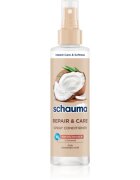 Schwarzkopf Schauma Repair & Care conditioner spray pentru regenerare pentru par deteriorat 200 ml