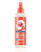 Schwarzkopf Schauma Stronger For Longer Hair balsam sub forma de spray 200 ml