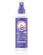 Schwarzkopf Schauma Volume & Collagen balsam sub forma de spray pentru par fin 200 ml