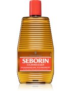 Schwarzkopf Seborin apa de curatare calmanta anti matreata 400 ml