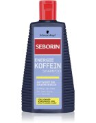 Schwarzkopf Seborin sampon pe baza de cafeina pentru parul subtiat 250 ml