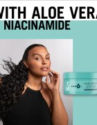 Schwarzkopf Taft Aloe Boost cremă hidratantă de coafat 100 ml