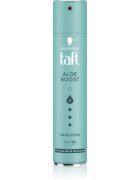 Schwarzkopf Taft Aloe Boost fixativ cu fixare puternică 250 ml