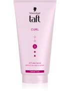 Schwarzkopf Taft Curl Balsam modelator pentru păr creț 150 ml