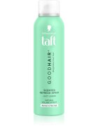 Schwarzkopf Taft Good Hair Spray revigorant pentru par fin si normal parfum Juicy Lemon 150 ml