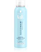 Schwarzkopf Taft Good Hair Spray revigorant pentru părul pleoștit și electrizat parfum Dewy Bloom 150 ml