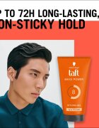 Schwarzkopf Taft Men gel foarte puternic pentru păr 150 ml
