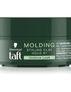 Schwarzkopf Taft Molding argilă styling cu fixare foarte puternică 75 ml
