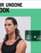 Schwarzkopf Taft Molding argilă styling cu fixare foarte puternică 75 ml