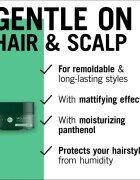 Schwarzkopf Taft Molding argilă styling cu fixare foarte puternică 75 ml