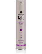 Schwarzkopf Taft Perfect Flex spray de păr cu fixare puternică 250 ml