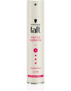 Schwarzkopf Taft Phytokeratin spray de păr cu fixare puternică 250 ml