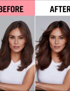 Schwarzkopf Taft Power Cashmere spuma pentru volum 200 ml