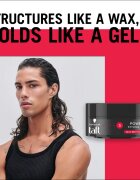 Schwarzkopf Taft Power ceara de par 75 ml