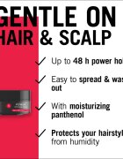 Schwarzkopf Taft Power ceara de par 75 ml