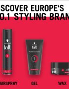 Schwarzkopf Taft Power ceara de par 75 ml
