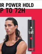 Schwarzkopf Taft Power fixativ pentru păr cu fixare foarte puternică 75 ml