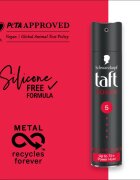 Schwarzkopf Taft Power fixativ pentru păr cu fixare foarte puternică 75 ml