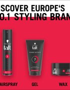 Schwarzkopf Taft Power fixativ pentru păr cu fixare foarte puternică 75 ml