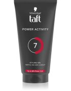 Schwarzkopf Taft Power gel de păr cu fixare puternică 150 ml