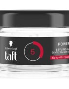 Schwarzkopf Taft Power gel extra puternic pentru păr 250 ml