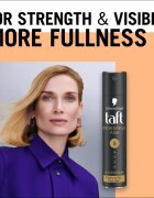 Schwarzkopf Taft Powerful Age fixativ pentru păr cu fixare foarte puternică 250 ml