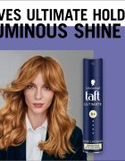 Schwarzkopf Taft Ultimate fixativ pentru păr cu fixare foarte puternică 250 ml