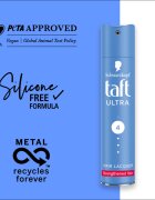 Schwarzkopf Taft Ultra fixativ cu fixare puternică 250 ml