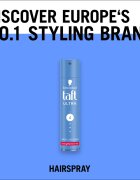 Schwarzkopf Taft Ultra fixativ cu fixare puternică 250 ml