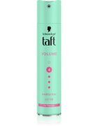 Schwarzkopf Taft Volume fixativ cu fixare puternică 250 ml