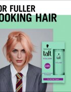 Schwarzkopf Taft Volume pudră pentru păr pentru volum 10 g