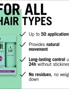 Schwarzkopf Taft Volume pudră pentru păr pentru volum 10 g